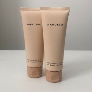 Narciso Rodriguez Poudree